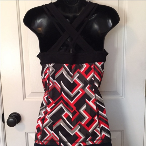 Athletic Top - Picture 2 of 3